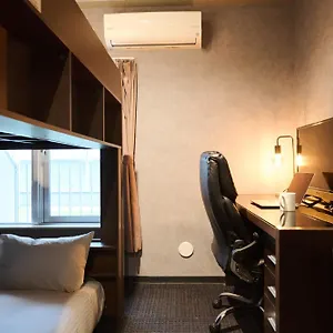 Apartahotel Stripe, Sapporo
